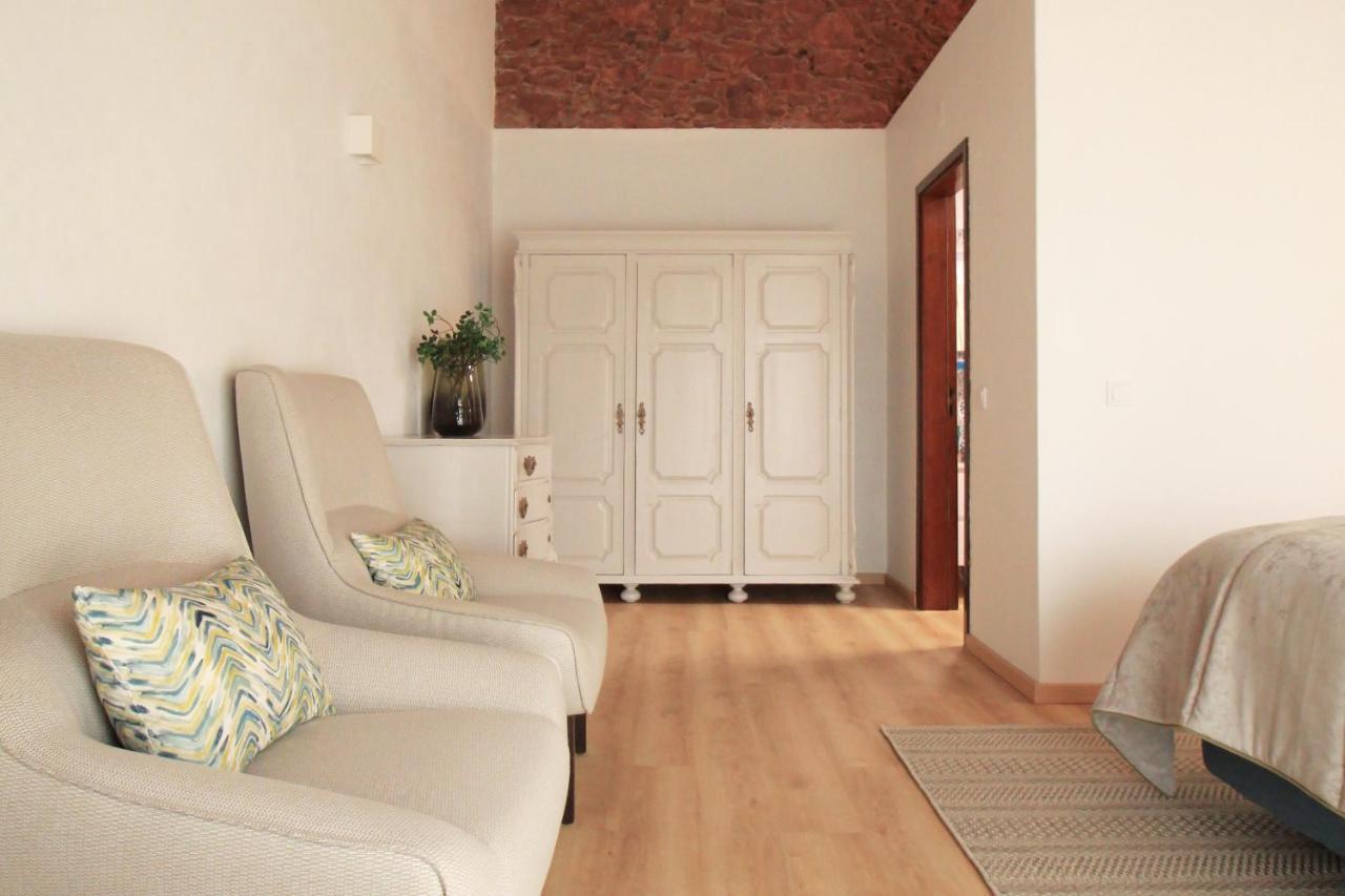 Quinta Da Luz - A Luxury Boutique B&B Silves Buitenkant foto
