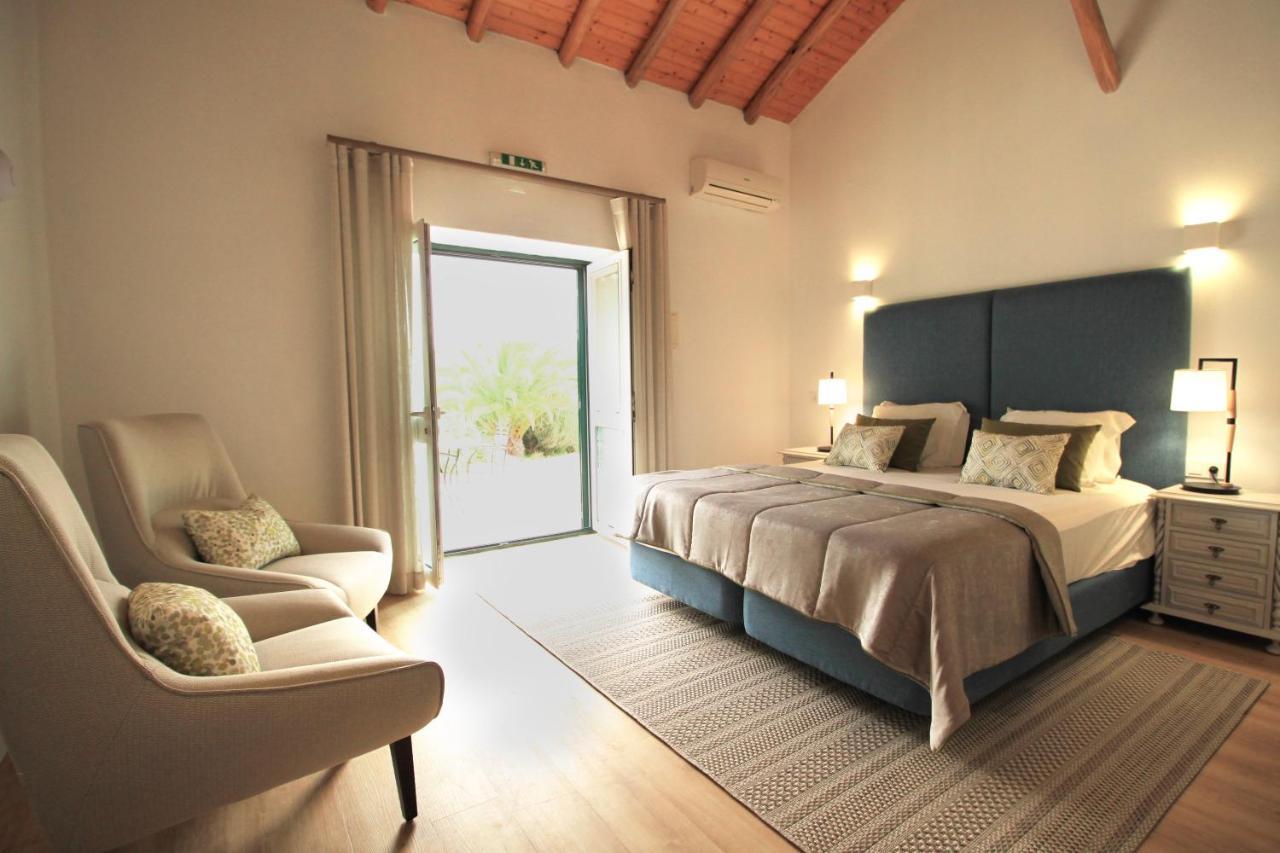 Quinta Da Luz - A Luxury Boutique B&B Silves Buitenkant foto