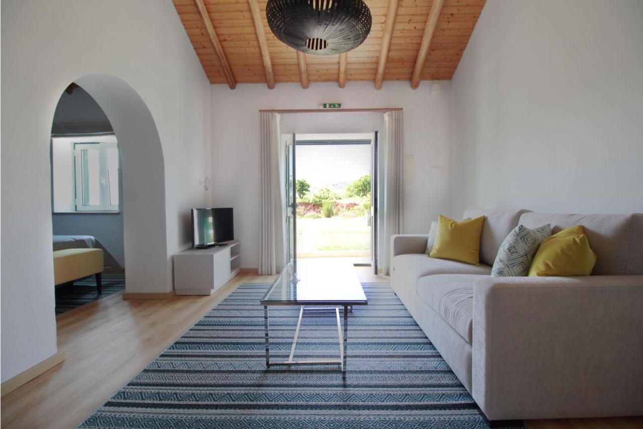 Quinta Da Luz - A Luxury Boutique B&B Silves Buitenkant foto