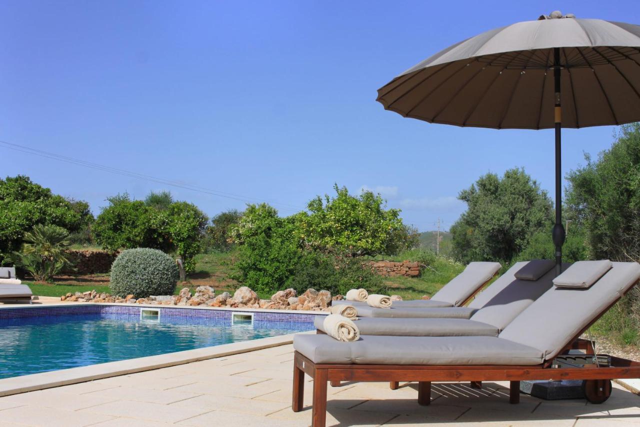 Quinta Da Luz - A Luxury Boutique B&B Silves Buitenkant foto
