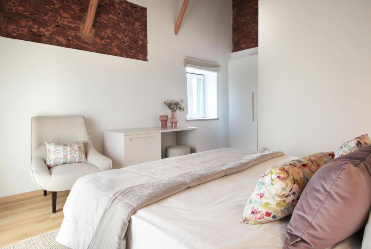 Quinta Da Luz - A Luxury Boutique B&B Silves Buitenkant foto