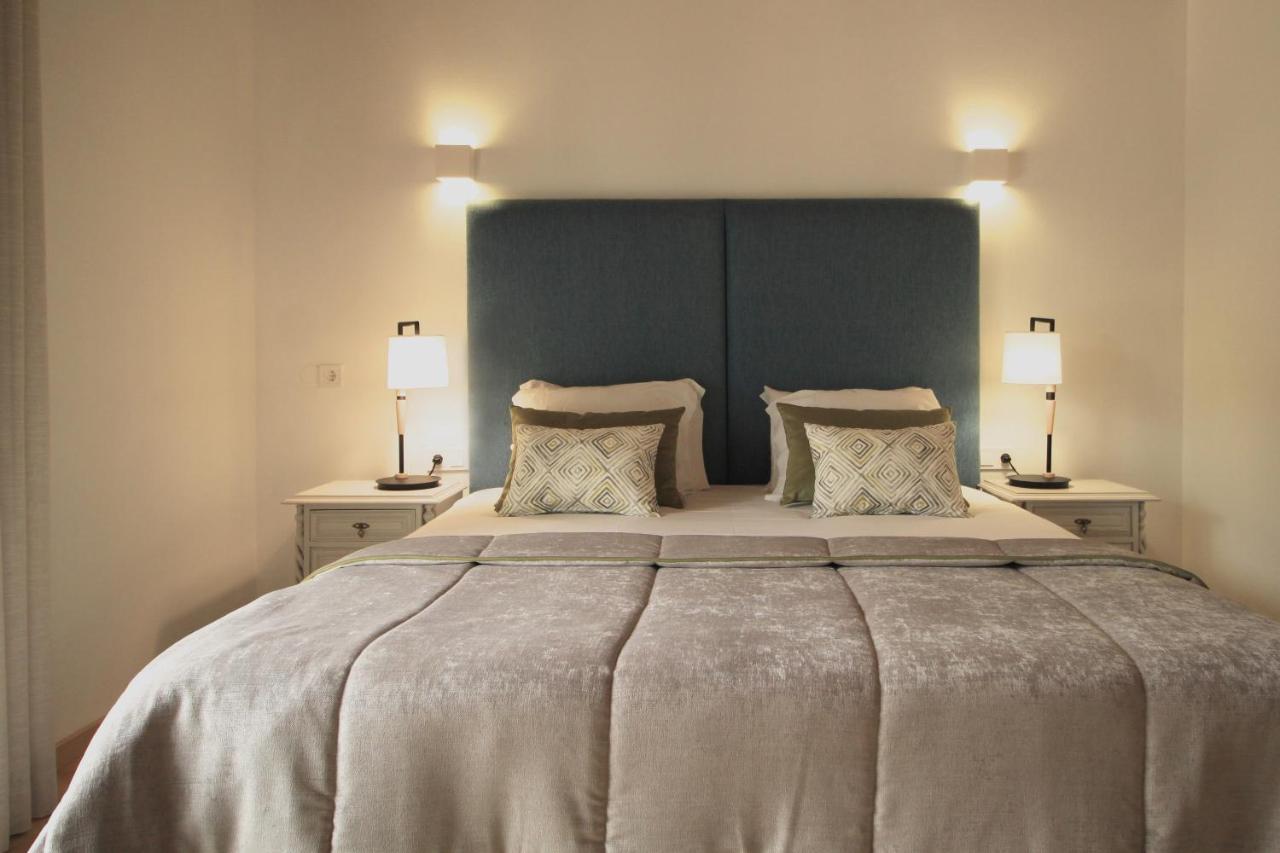 Quinta Da Luz - A Luxury Boutique B&B Silves Buitenkant foto