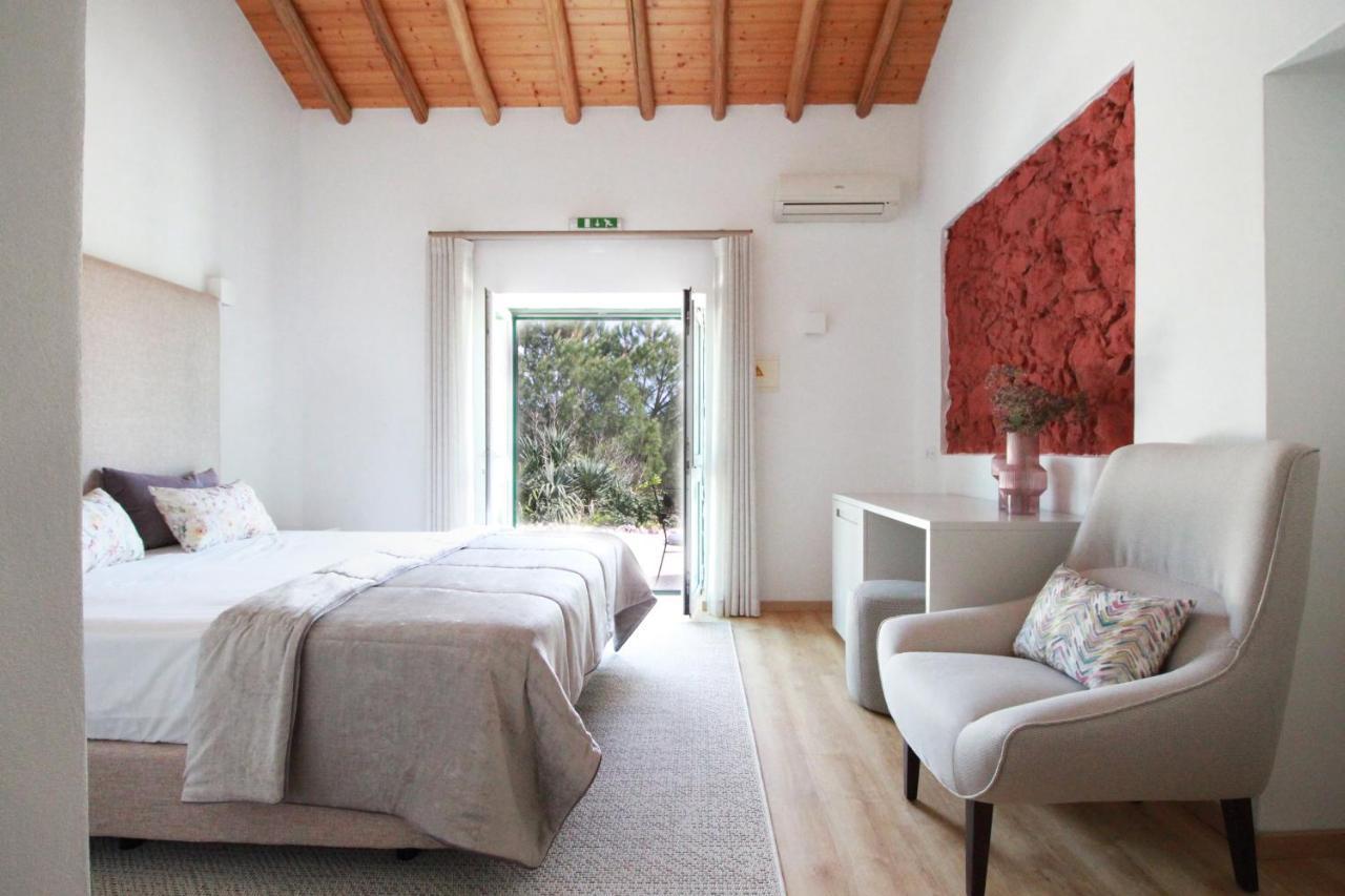 Quinta Da Luz - A Luxury Boutique B&B Silves Buitenkant foto