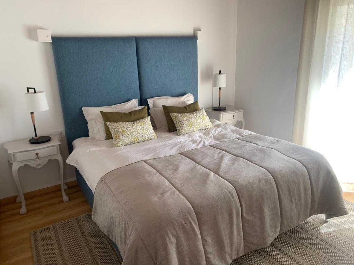 Quinta Da Luz - A Luxury Boutique B&B Silves Buitenkant foto