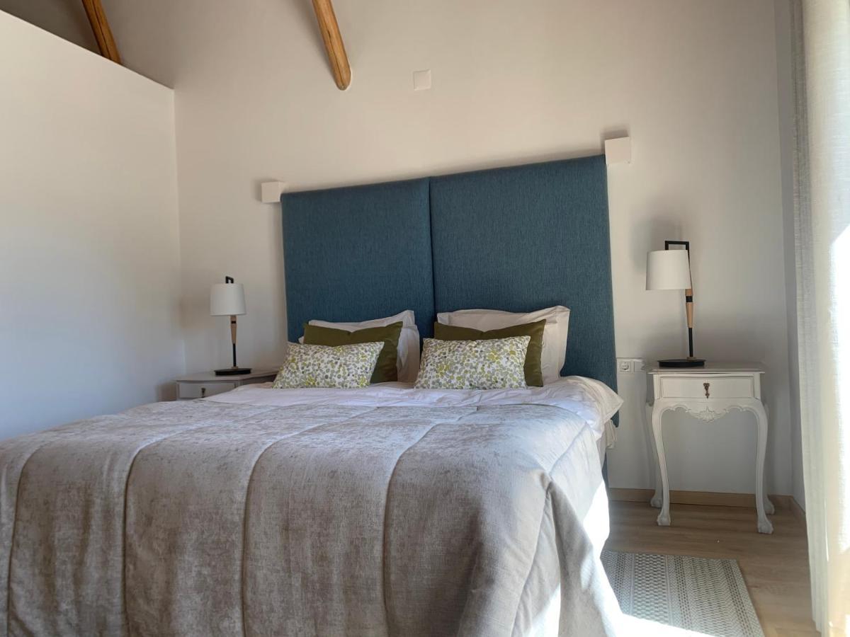 Quinta Da Luz - A Luxury Boutique B&B Silves Buitenkant foto