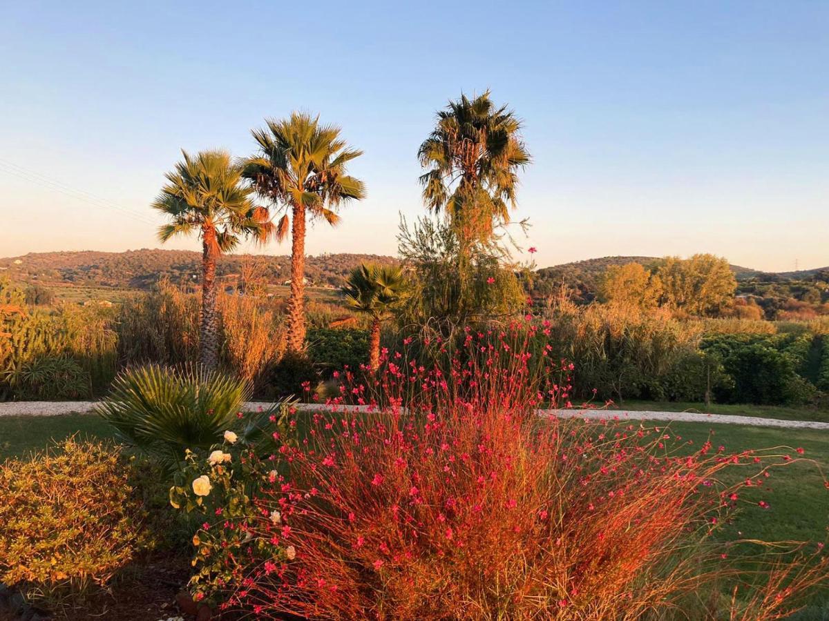 Quinta Da Luz - A Luxury Boutique B&B Silves Buitenkant foto