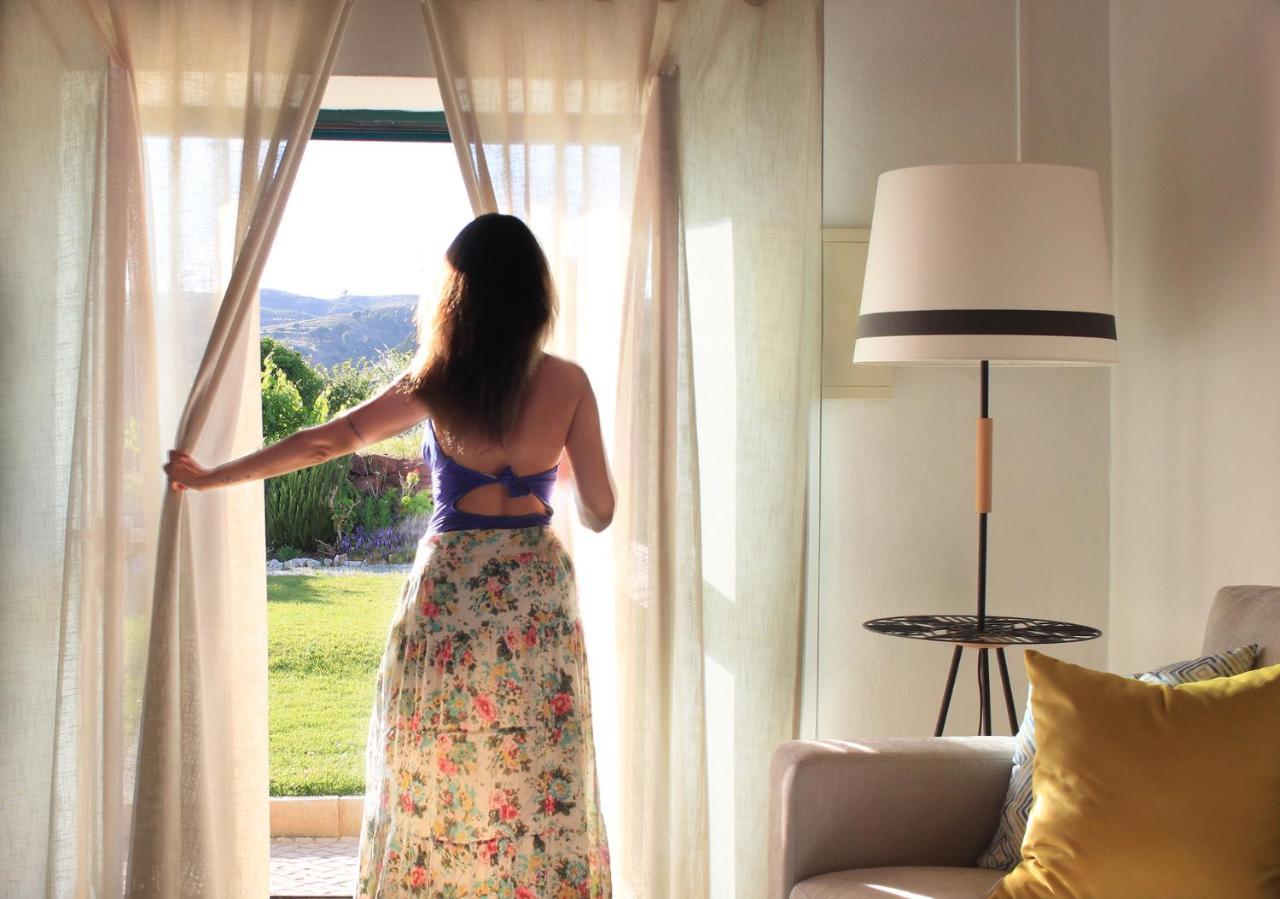 Quinta Da Luz - A Luxury Boutique B&B Silves Buitenkant foto