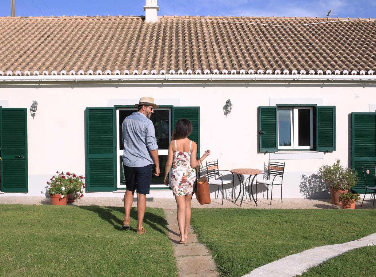 Quinta Da Luz - A Luxury Boutique B&B Silves Buitenkant foto