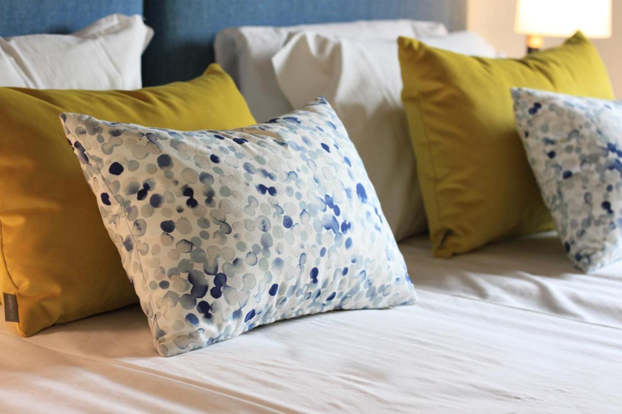 Quinta Da Luz - A Luxury Boutique B&B Silves Buitenkant foto