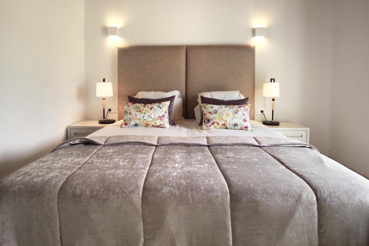 Quinta Da Luz - A Luxury Boutique B&B Silves Buitenkant foto