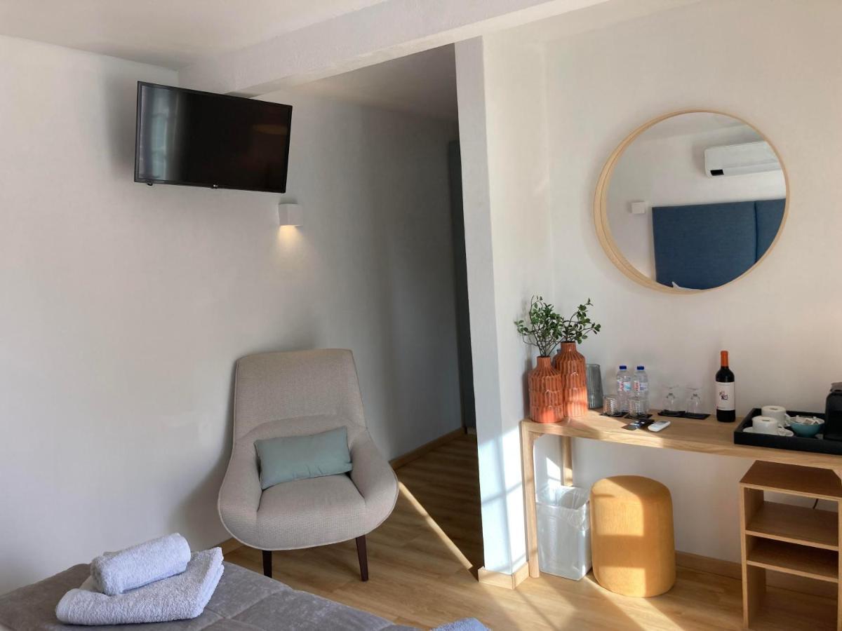 Quinta Da Luz - A Luxury Boutique B&B Silves Buitenkant foto